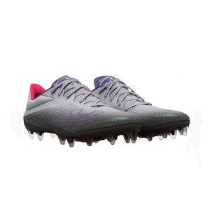 Under Armour Women's Blur Smoke MC Football Cleats-There are No Limits